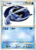 Lugia