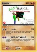BaldiEX