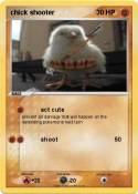 chick shooter