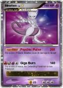 Mewtwo