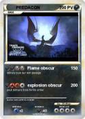 PREDACON