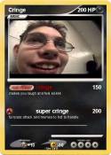 Cringe
