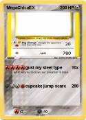 MegaChicaEX