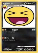 smiley