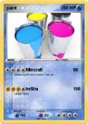 paint