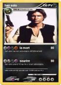 han solo