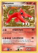 Charmeleon