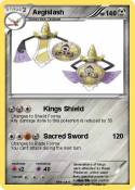 Aegislash