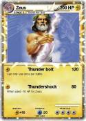 Zeus
