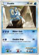 Froakie
