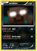 Herobrine