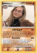 Auwhora