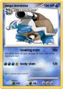 mega bloistoise