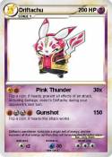 Driftachu