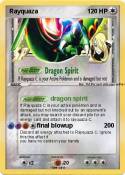 Rayquaza