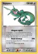 Rayquaza