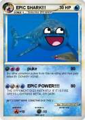 EPIC SHARK!!!