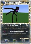 Ender Soul EX