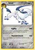 Absol