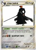 ichigo bankai