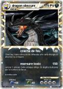 dragon obscure