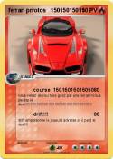 ferrari prrotos