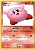 kirby