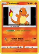 Charizander