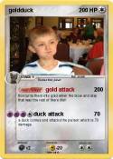 goldduck