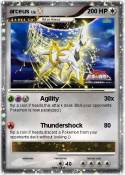 arceus