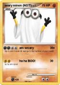 seary minon