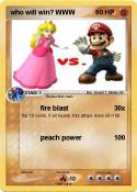who will win?