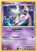 Cresselia