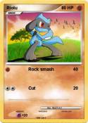 Riolu