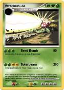 Venusaur
