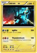 zekrom ex