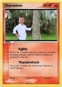 Charmeleon