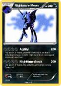 Nightmare Moon