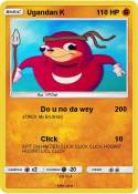 Ugandan K