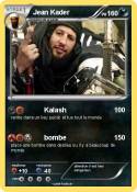 Jean Kader