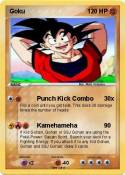 Goku