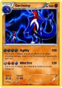 Garchomp
