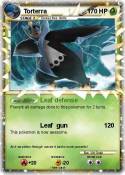 Torterra