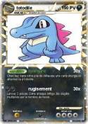 totodile