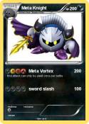 Meta Knight