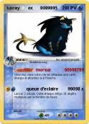 luxray ex
