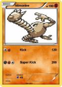 hitmonlee
