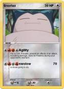 Snorlax