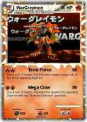 WarGreymon