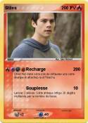 Stiles